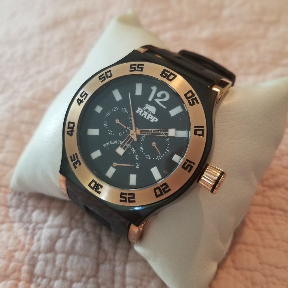 RAPP Watch